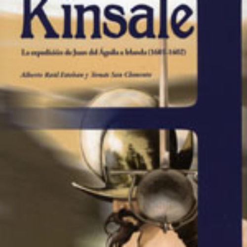 Conferencia “La batalla de Kinsale” por Alberto Raúl Esteban Ribas