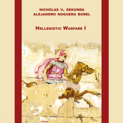 Hellenistic Warfare I