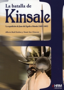 En este momento estás viendo La batalla de Kinsale