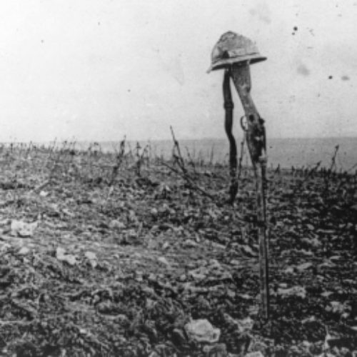 Inicio de la Primera Guerra Mundial, 1914