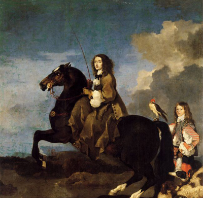 En este momento estás viendo Cristina de Suecia sube al trono en 1632
