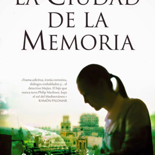 Presentación de «La Ciudad de la Memoria» de Santiago Álvarez