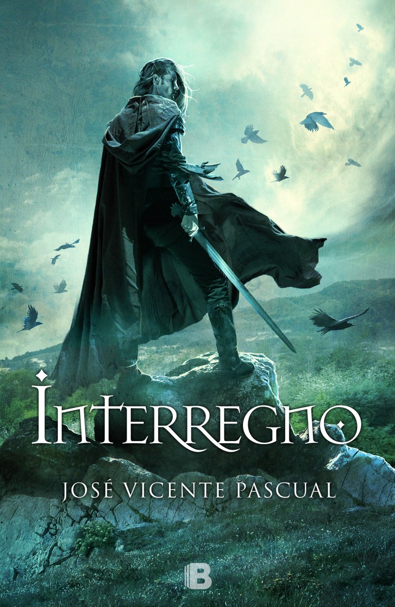 En este momento estás viendo Presentación de «Interregno» de José Vicente Pascual