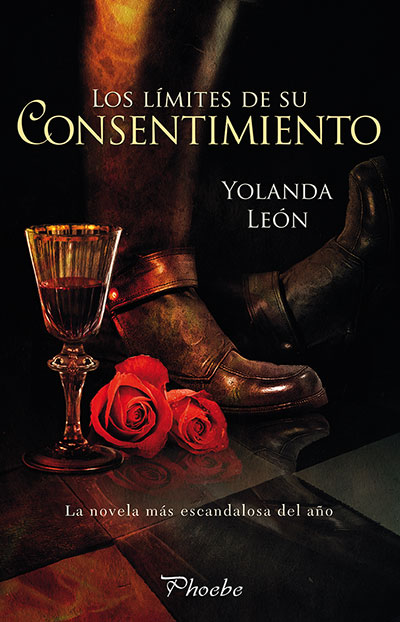 En este momento estás viendo Los límites de su consentimiento de Yolanda León