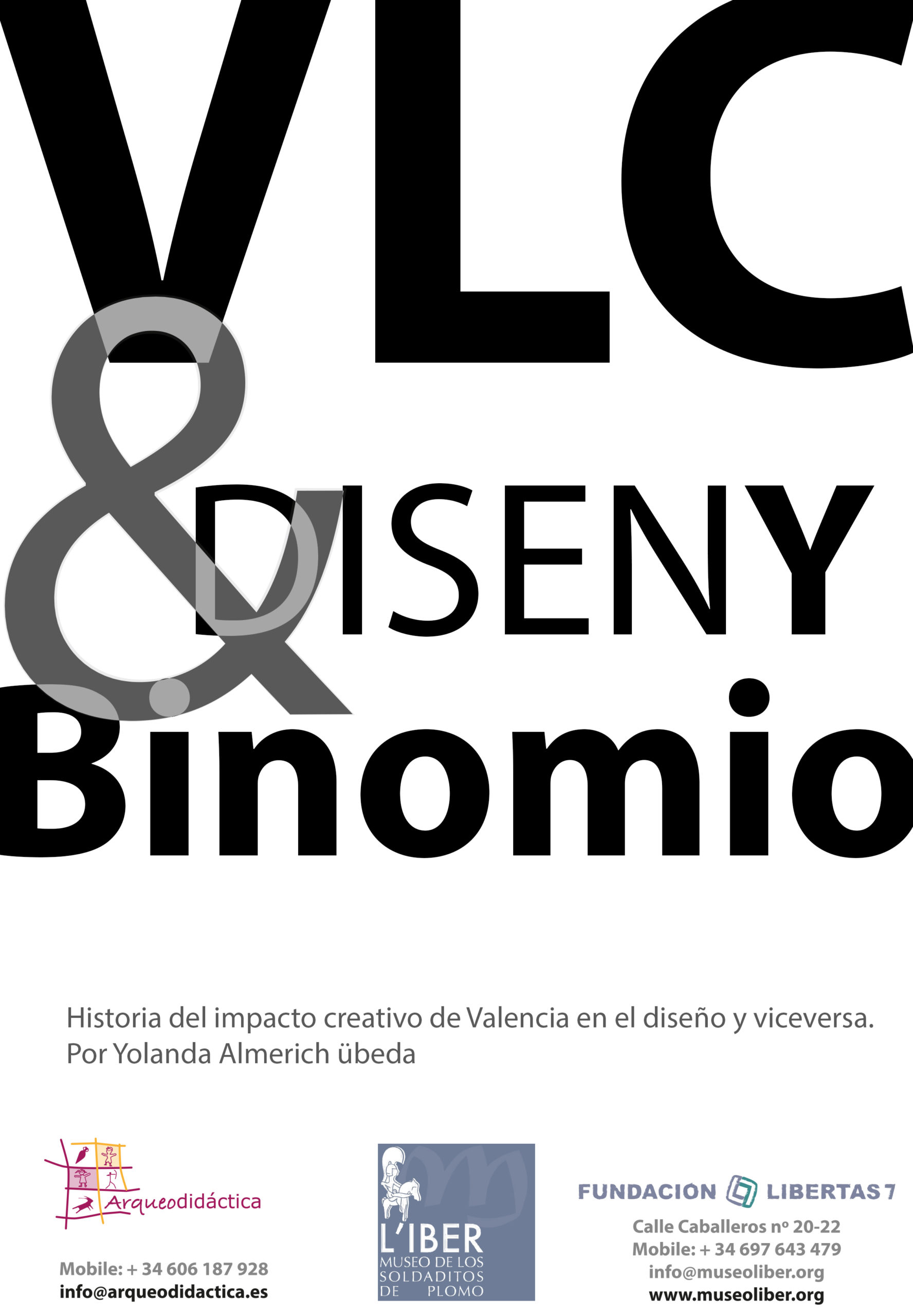 En este momento estás viendo Valencia y diseño. La próxima capital del diseño “World Design Capital Valencia 2022”, por Yolanda Almerich.